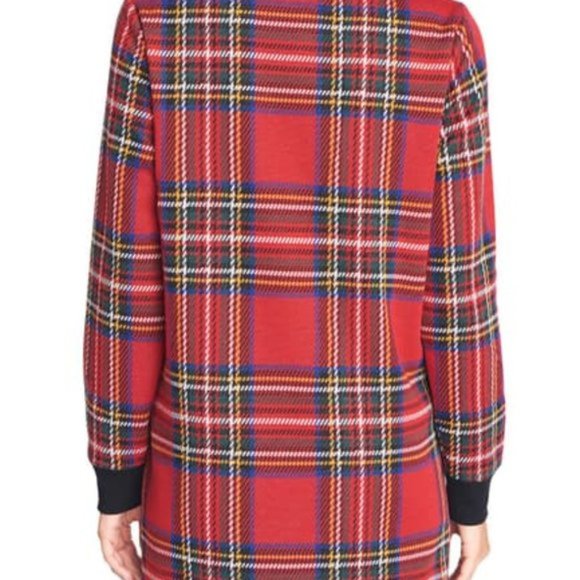 Sanctuary City Topper Zip Front Jacket NWOT - Picture 2 of 5